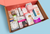 Womb+Birth Cesarean Classic Box One Womb Box Featuring 16 Full Size Products & More Essentials
