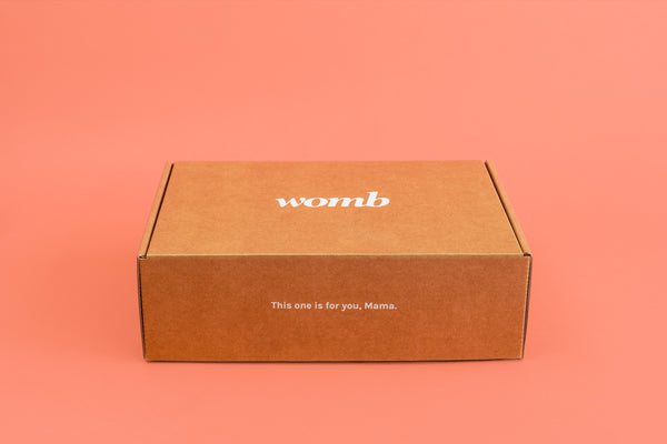 Womb+Birth Mini Box