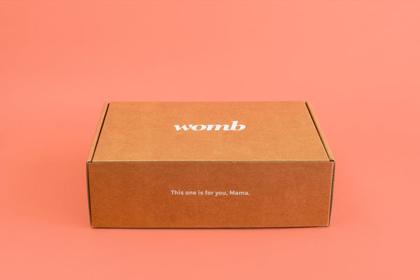 Womb+Birth Essentials Box