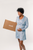 Womb+Birth Cesarean Classic Box One Womb Box Featuring 16 Full Size Products & More Essentials