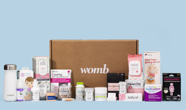 Build a Womb Box